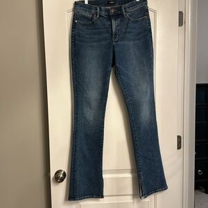 Express Skyscraper Jeans